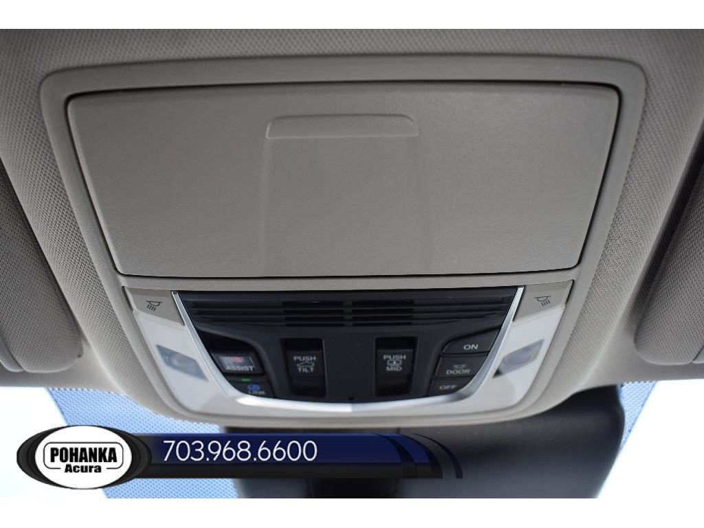 New 2026 Acura RDX SH-AWD w/ Technology Package image 19