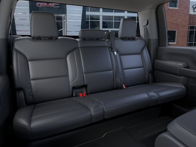 New 2026 GMC Sierra 3500 Pro w/ Convenience Package AWD/4WD image 17