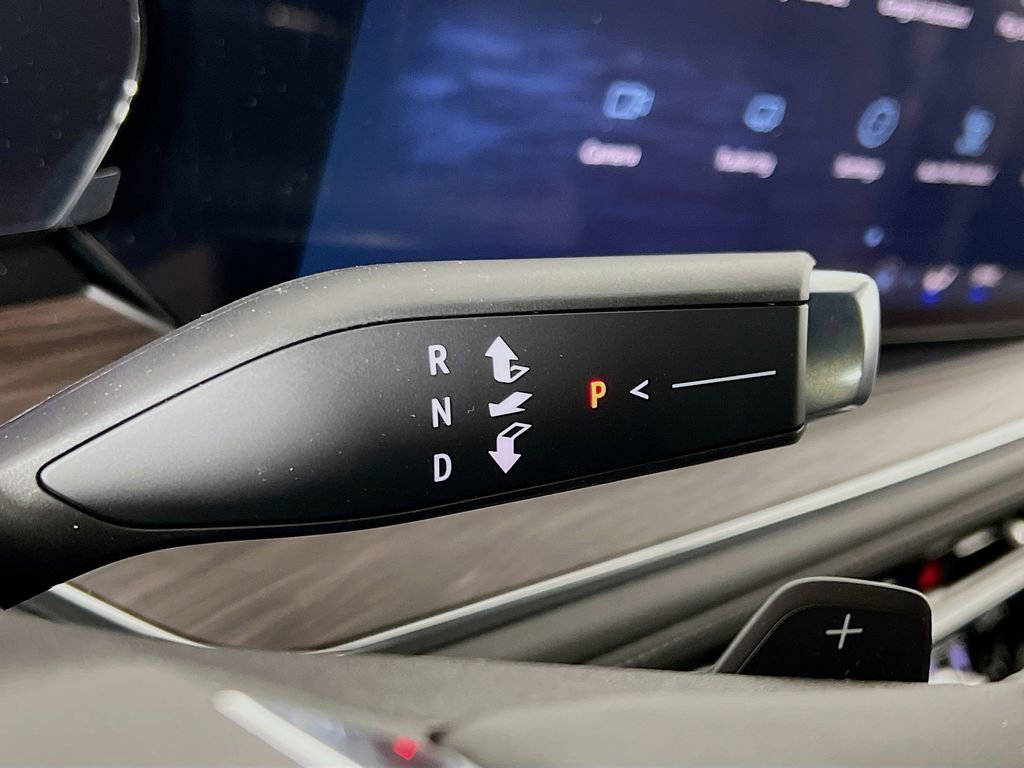 New 2026 Chevrolet Tahoe LS w/ LPO, Dark Essentials Package image 17