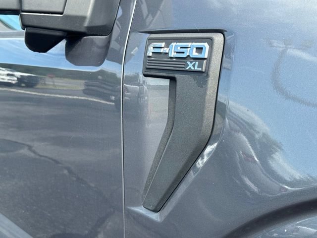 Used 2022 Ford F150 XL w/ Trailer Tow Package AWD/4WD image 7