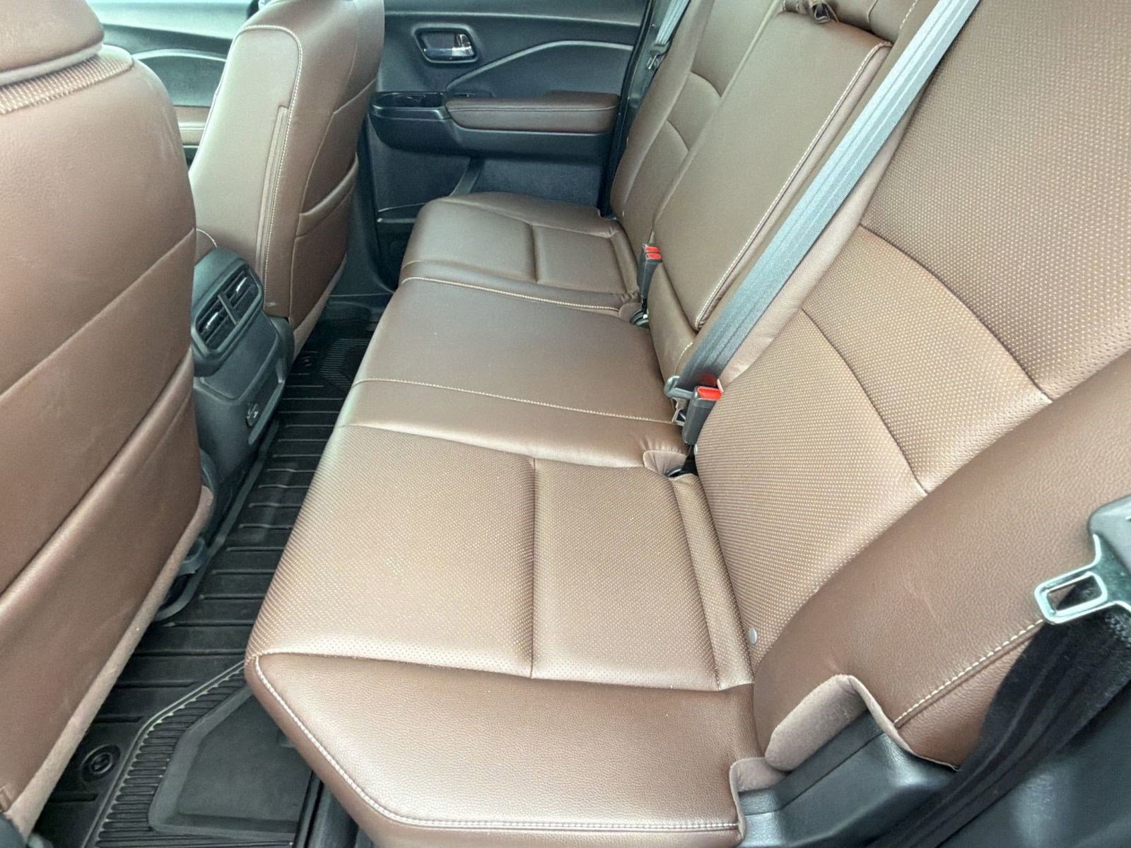 Used 2025 Honda Ridgeline RTL image 28