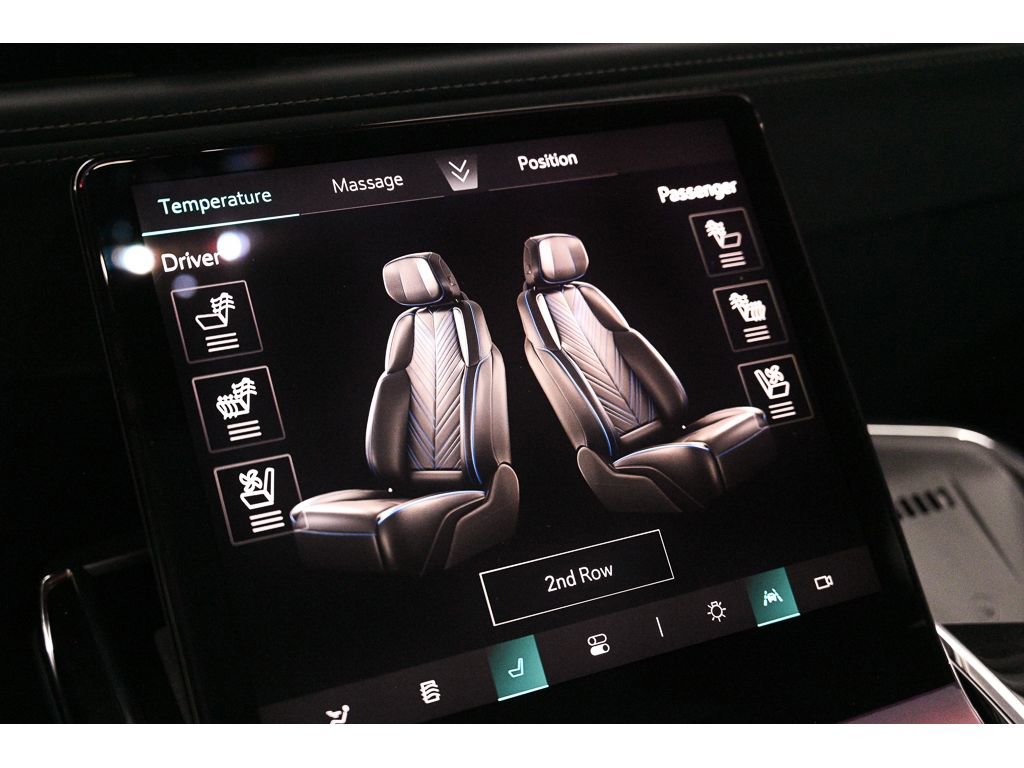 New 2026 Cadillac Escalade IQ Sport 2 w/ LPO, ONYX Package image 50