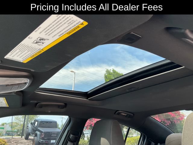 Used 2022 Dodge Charger GT w/ Driver Convenience Group AWD/4WD image 9