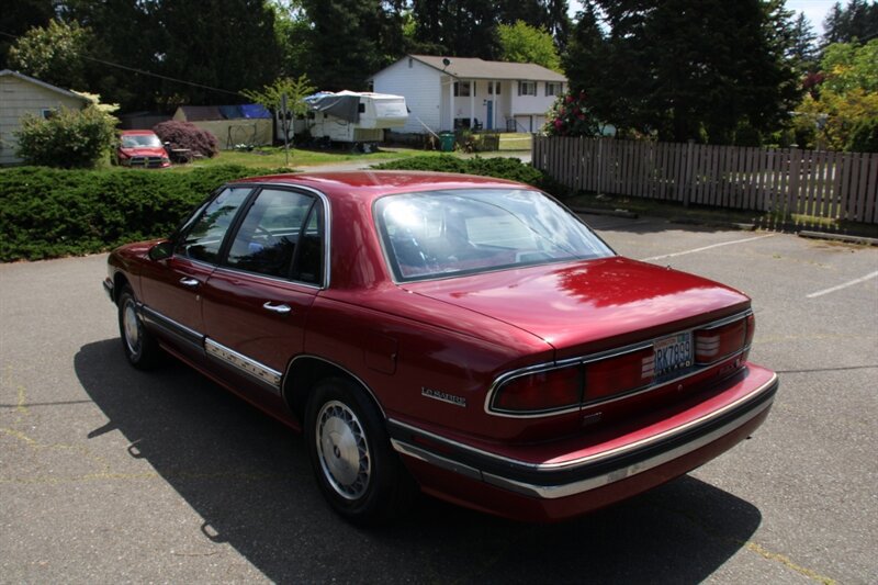 Used 1995 Buick Le Sabre Limited FWD image 4