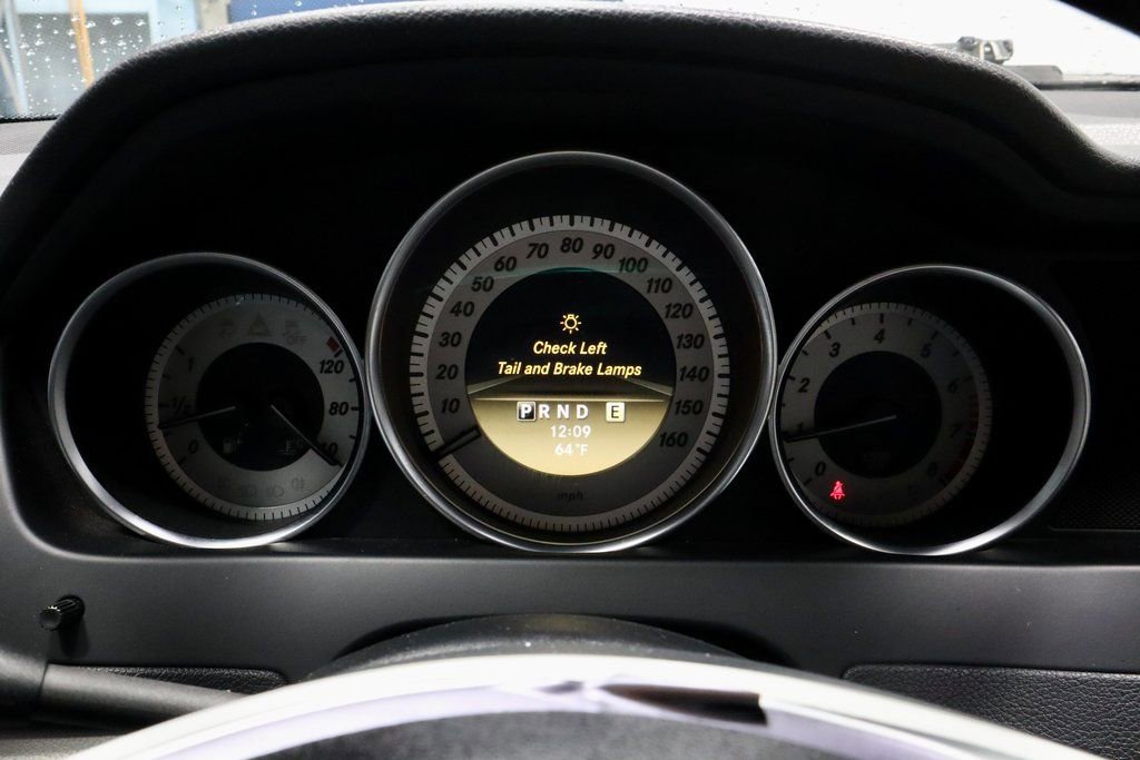 Used 2012 Mercedes-Benz C 300 4MATIC Sedan image 28