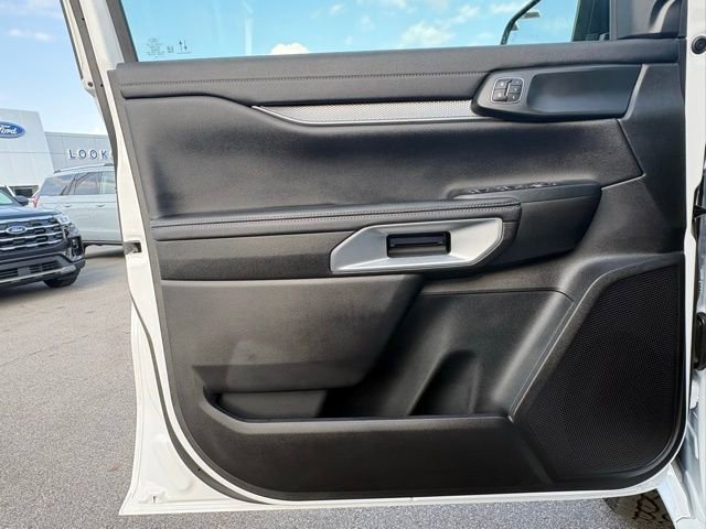 New 2026 Ford Ranger Lariat image 10