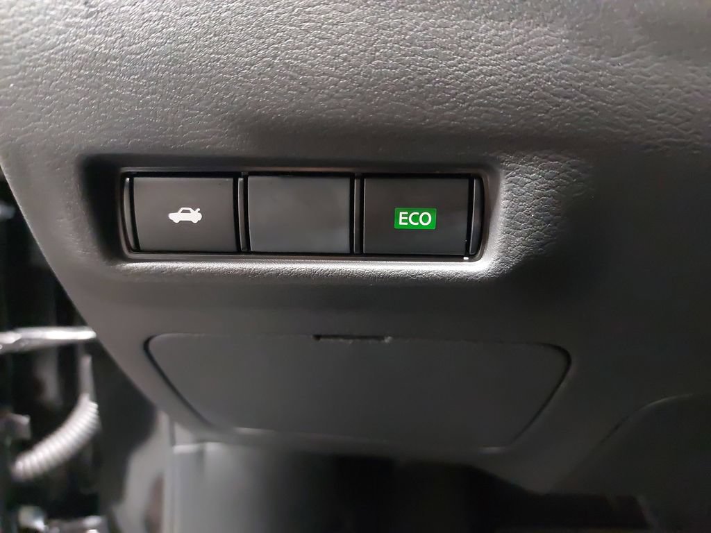 New 2026 Nissan Sentra S w/ Floor Mat Package FWD image 25