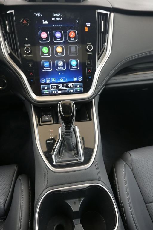 Certified 2024 Subaru Outback Limited image 28