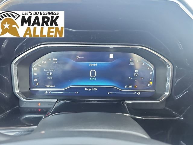 Used 2023 Chevrolet Silverado 1500 RST w/ Rally Edition AWD/4WD image 11