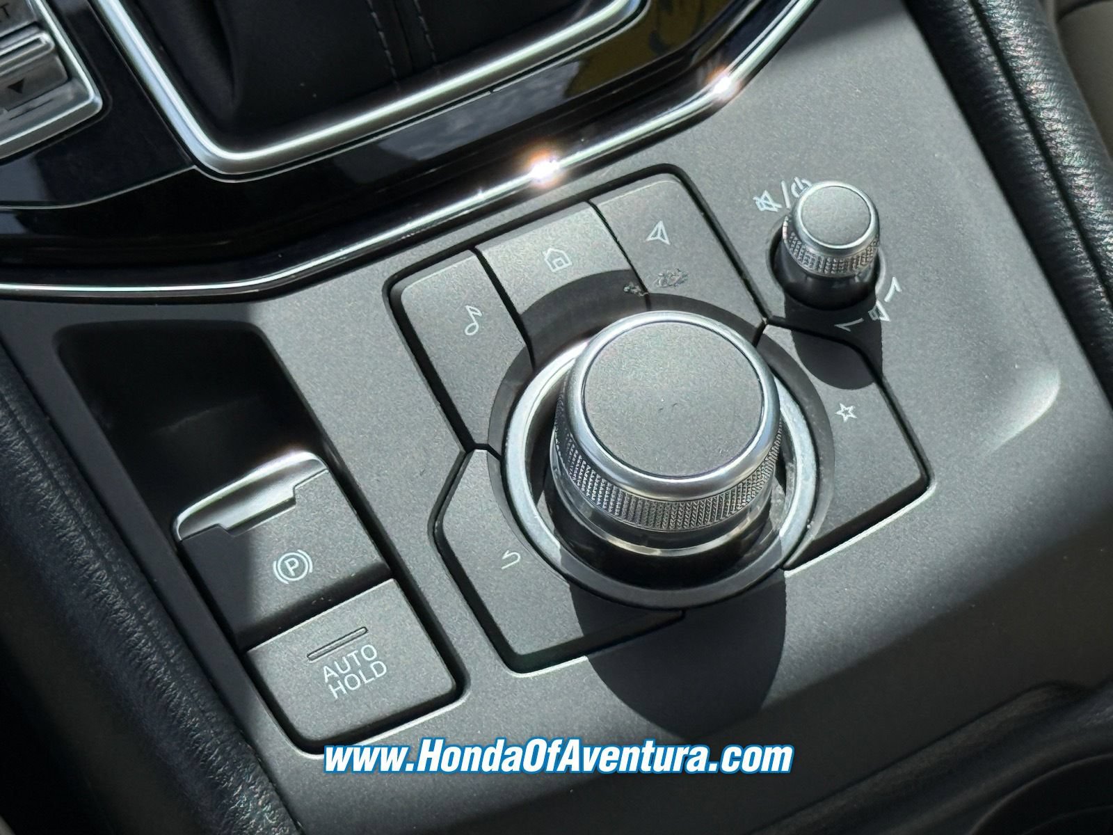Used 2023 MAZDA CX-5 AWD 2.5 S w/ Select Package image 21