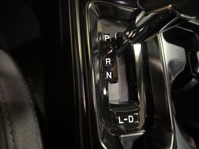 Certified 2026 Subaru Forester Premium image 31