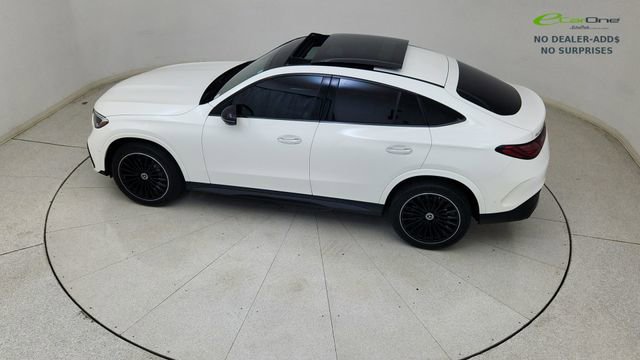 Used 2025 Mercedes-Benz GLC 300 4MATIC image 82
