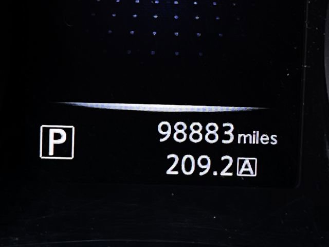 Used 2016 Nissan Rogue SV w/ SV Premium Package image 22