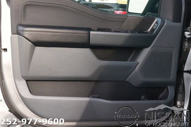 Used 2024 Ford F150 XLT w/ Mobile Office Package image 13