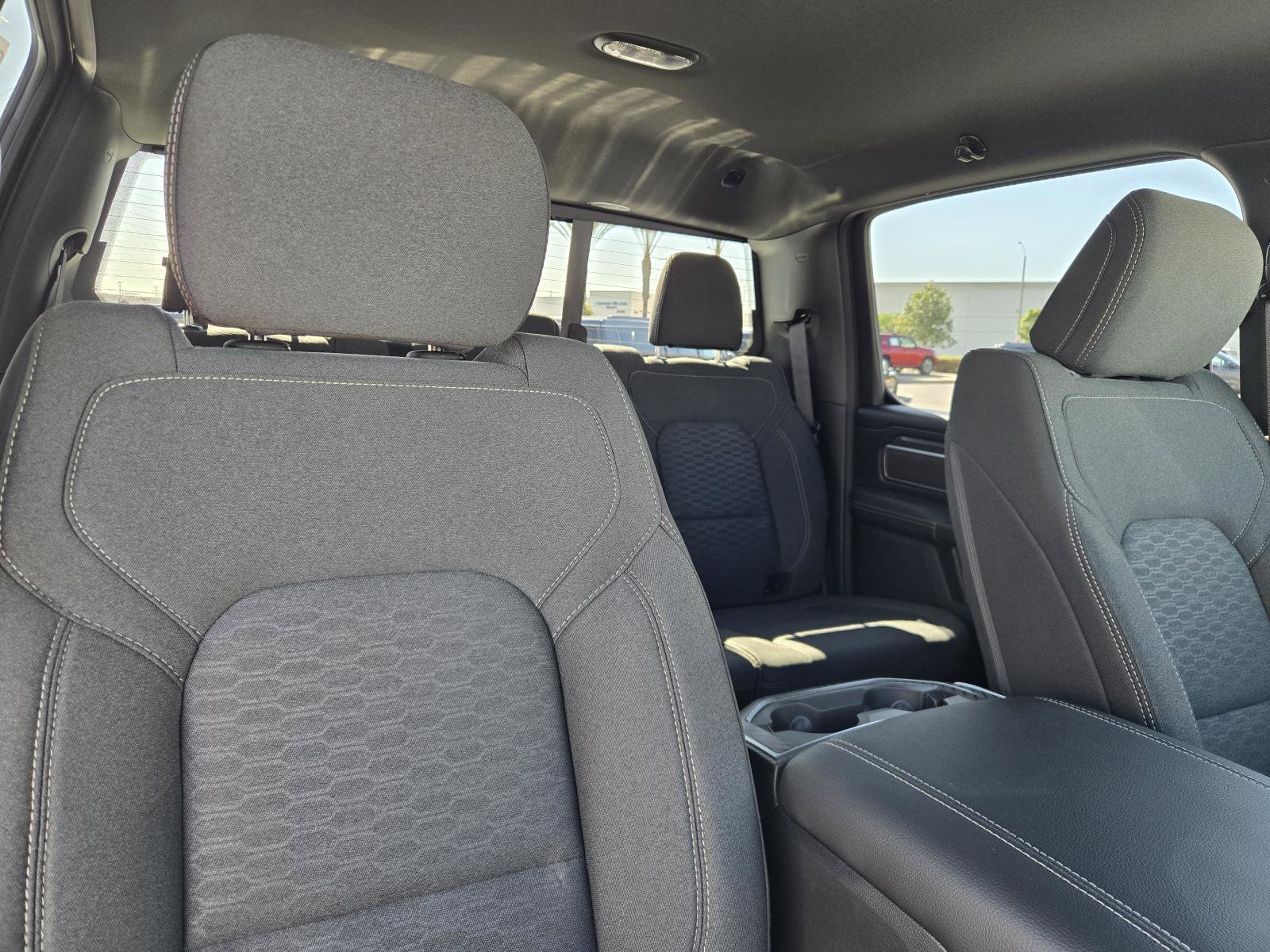 New 2026 RAM 1500 Big Horn image 30