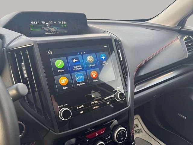 Certified 2024 Subaru Forester Sport image 14