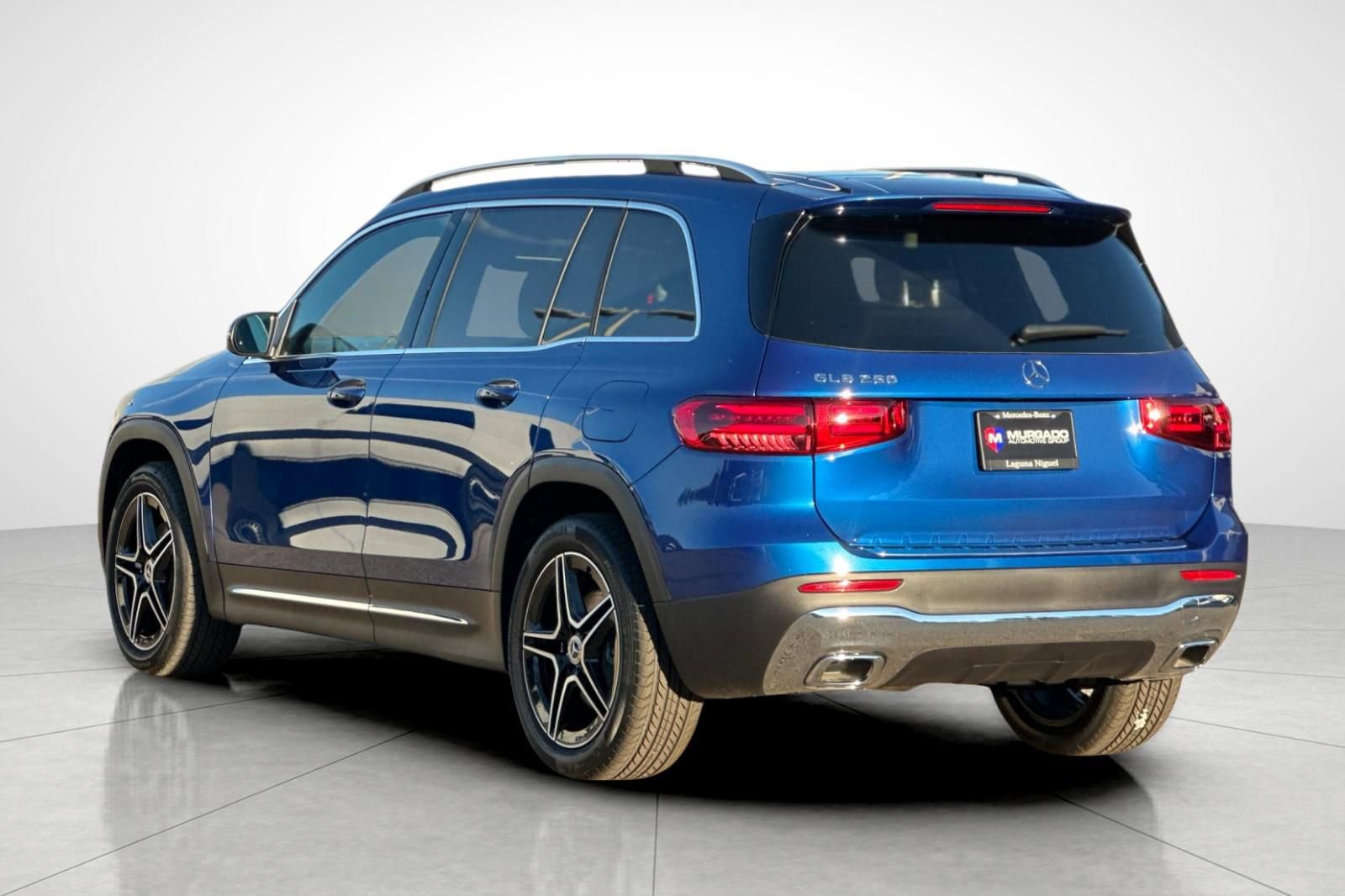 New 2026 Mercedes-Benz GLB 250 GLB 250 image 13