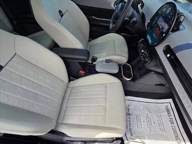 Used 2025 MINI Cooper S FWD image 19