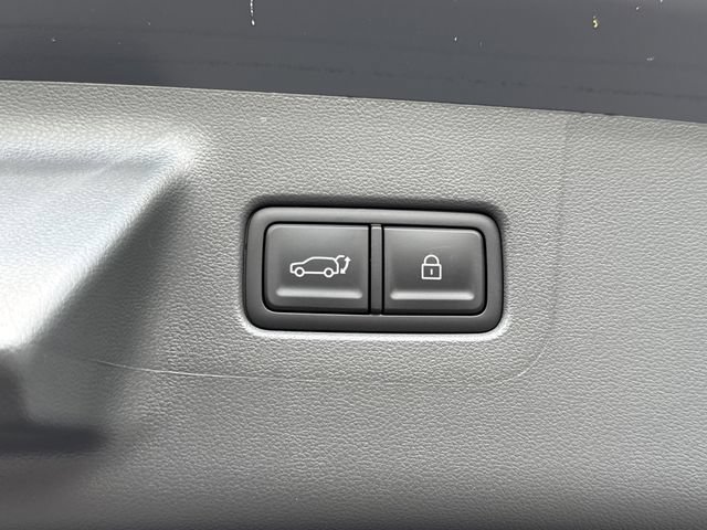 New 2026 Hyundai Santa Fe SE FWD image 17