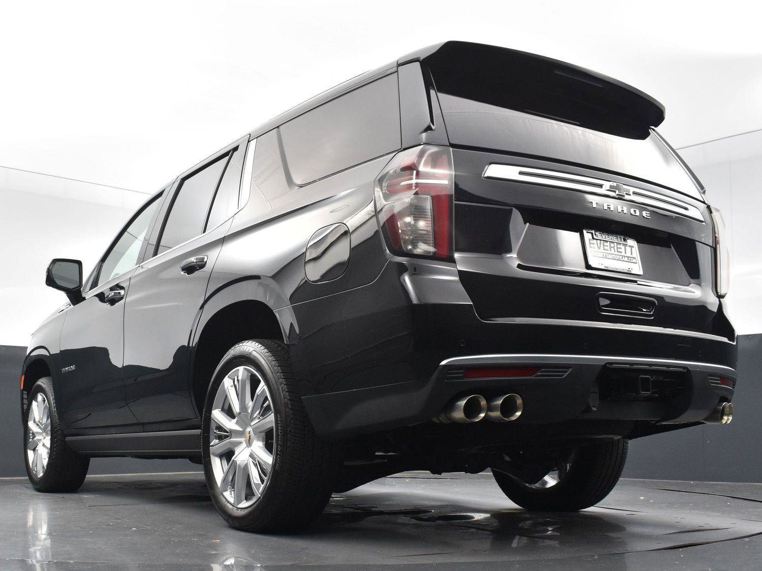 Used 2023 Chevrolet Tahoe High Country w/ Premium Package 2 image 56