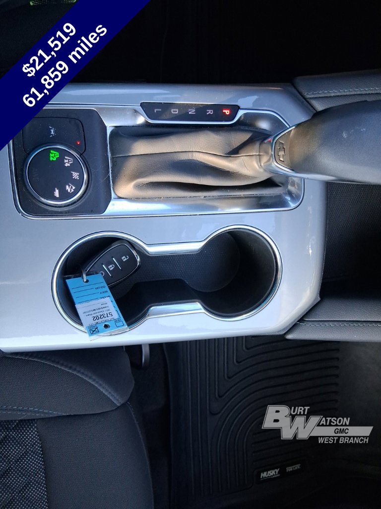 Used 2021 Chevrolet Blazer LT AWD/4WD image 34