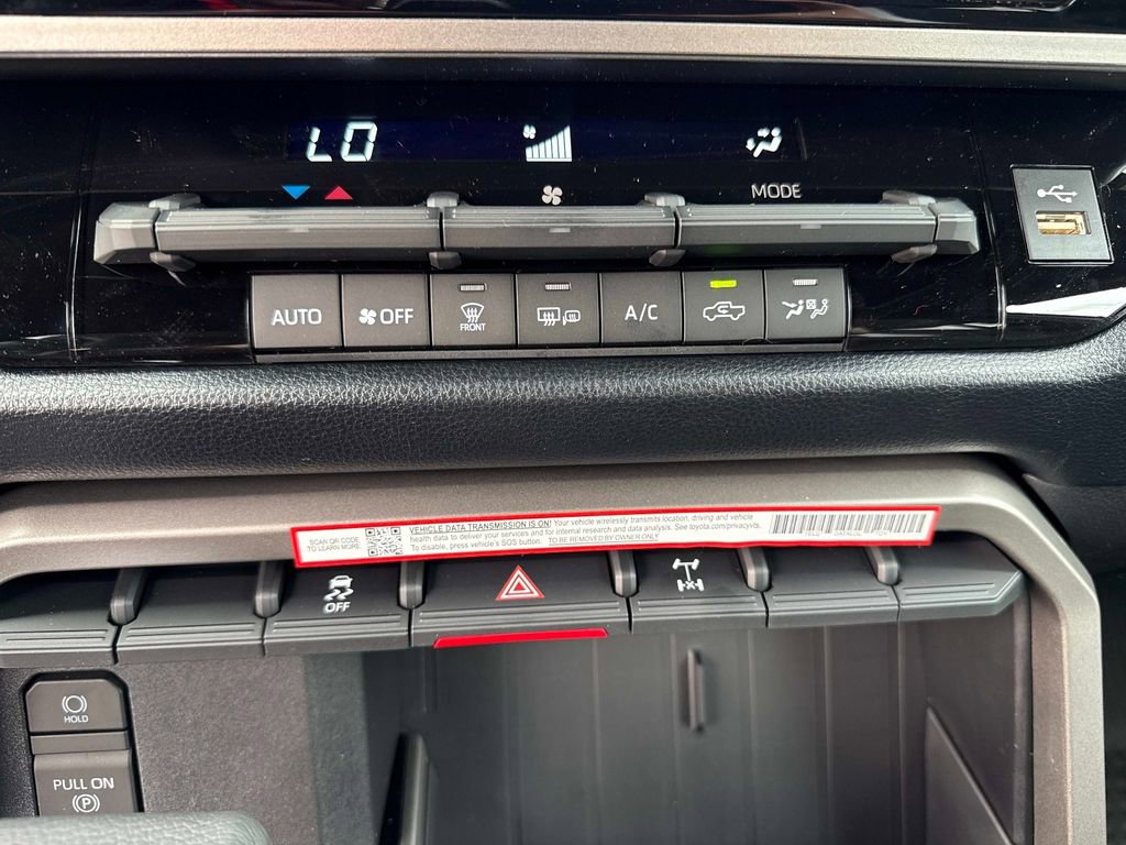 New 2026 Toyota Tundra SR5 w/ TRD Off-Road Package image 21