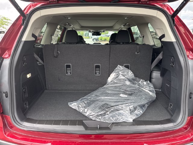 New 2026 Subaru Ascent Touring AWD/4WD image 16