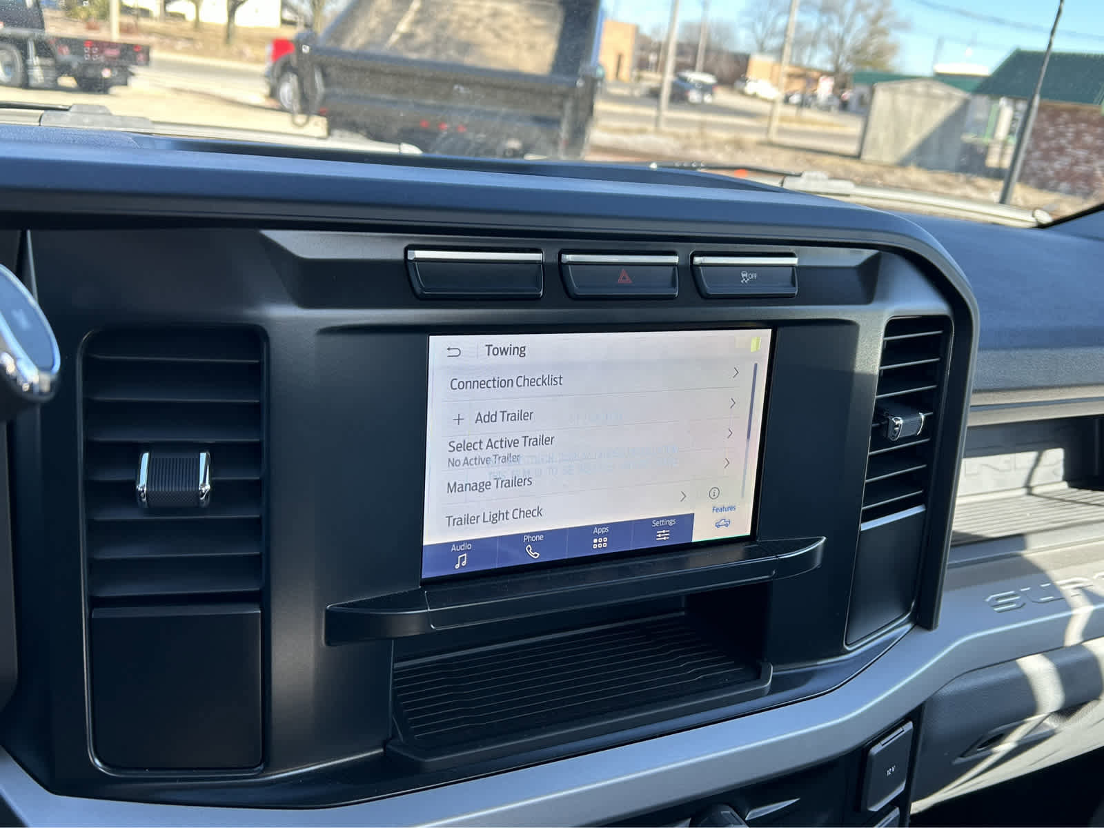 New 2023 Ford F250 XL w/ Snow Plow Prep Package AWD/4WD image 35
