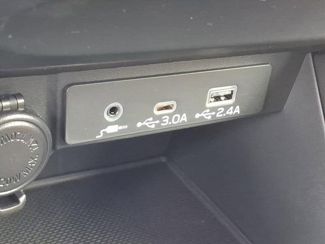 New 2026 Subaru WRX Premium image 16