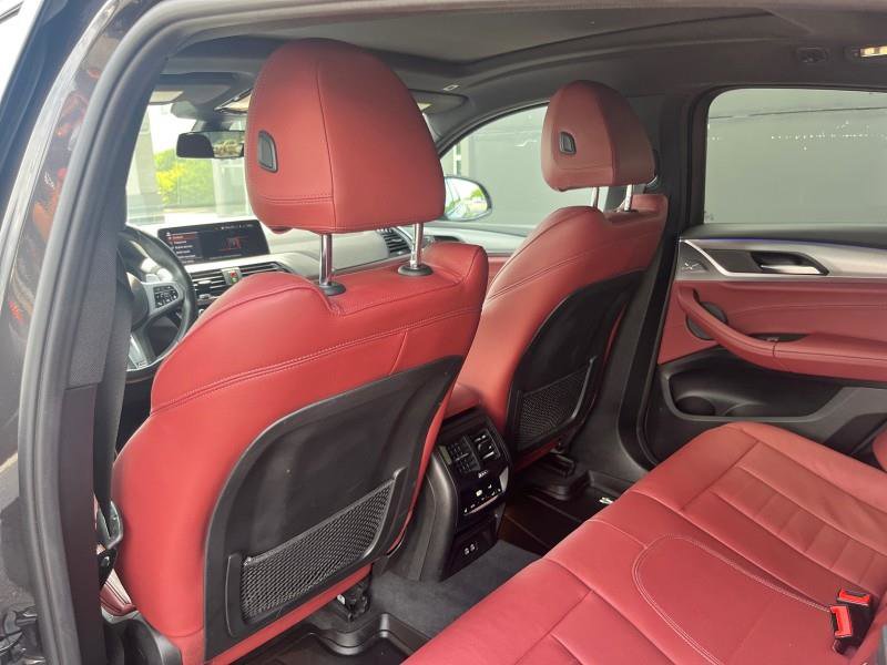 Used 2021 BMW X4 xDrive30i w/ Premium Package Enhanced image 30