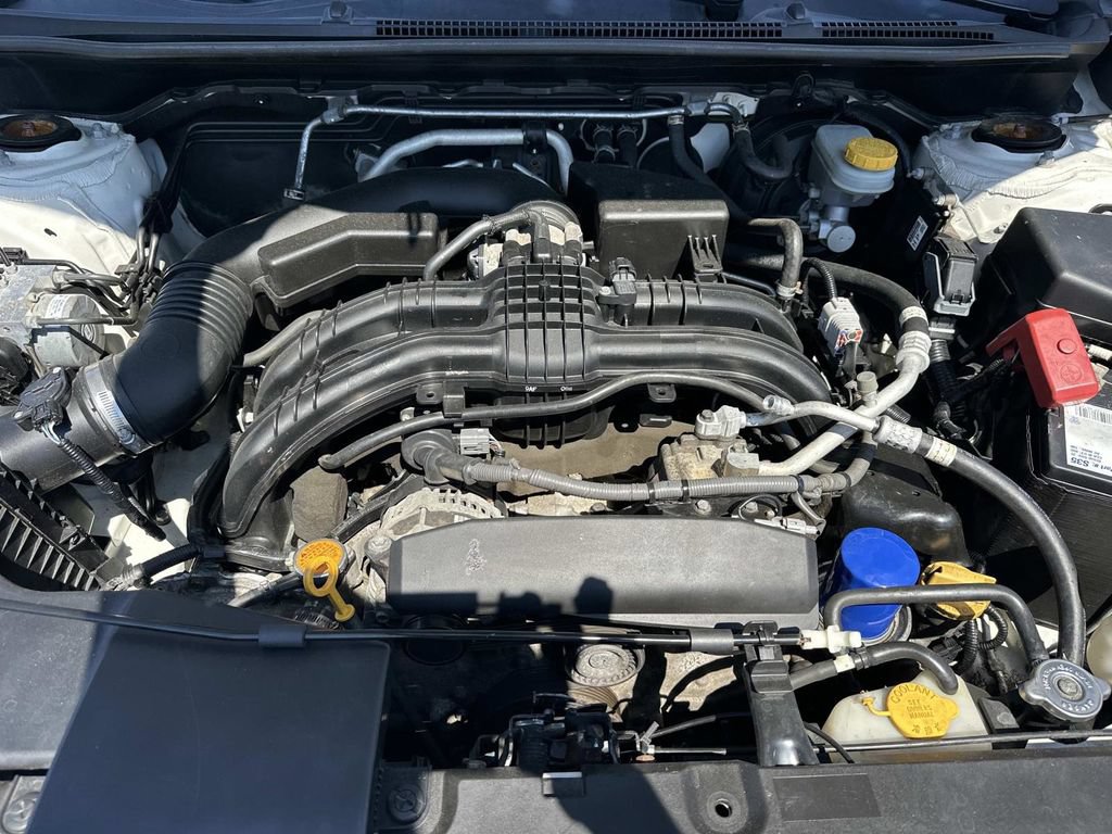 Used 2019 Subaru Crosstrek 2.0i AWD/4WD image 11