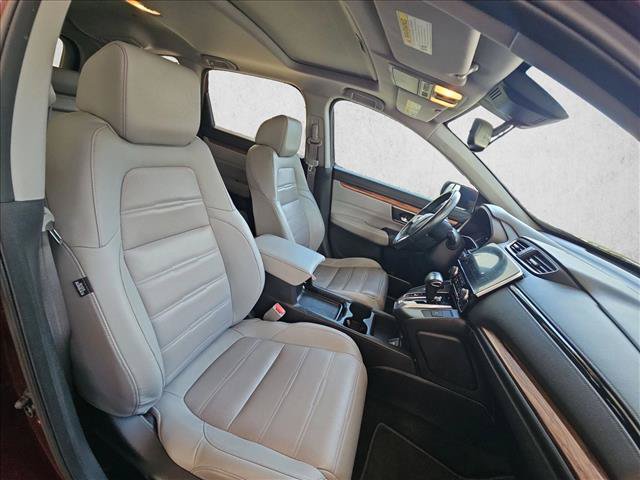 Used 2019 Honda CR-V EX-L image 17