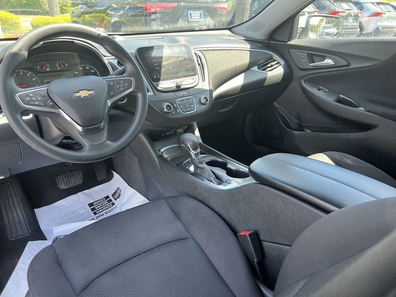 Used 2023 Chevrolet Malibu LT image 30
