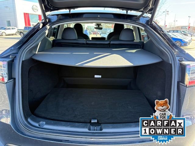 Used 2025 Tesla Model Y Long Range image 25