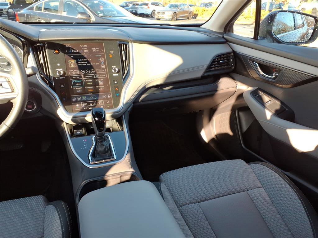 Used 2025 Subaru Outback Premium image 14