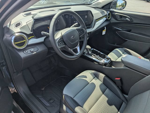 New 2026 Chevrolet Trax LT w/ Driver Confidence Package FWD image 15