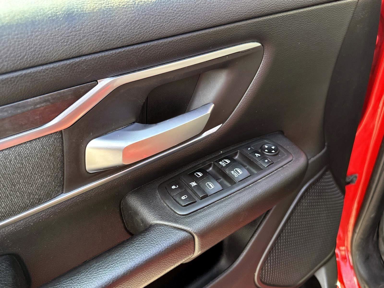 Used 2019 RAM 1500 Big Horn image 17