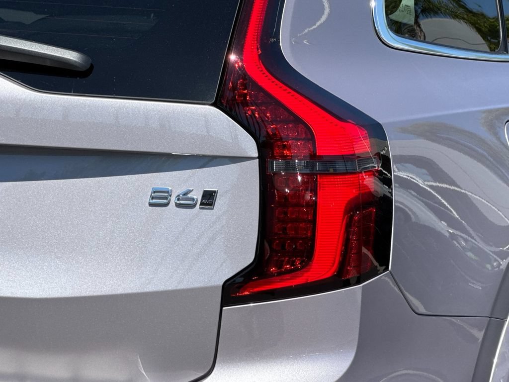 New 2026 Volvo XC90 B6 Plus AWD/4WD image 27