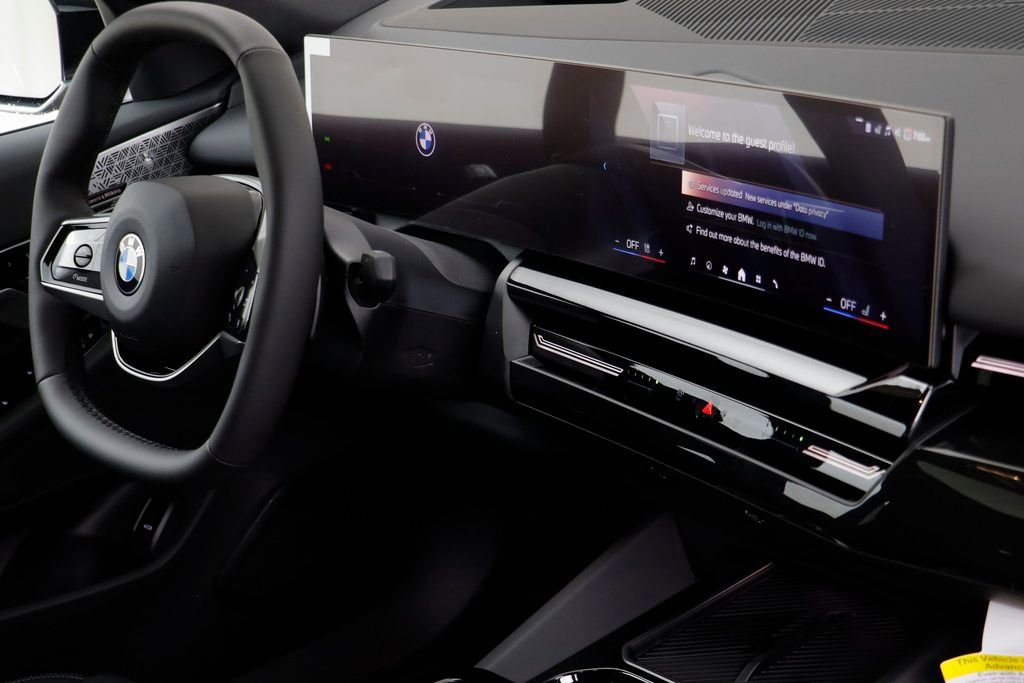 New 2026 BMW 530i xDrive w/ Premium Package image 20