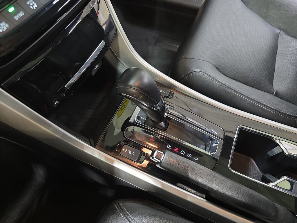 Used 2016 Honda Accord EX-L image 24