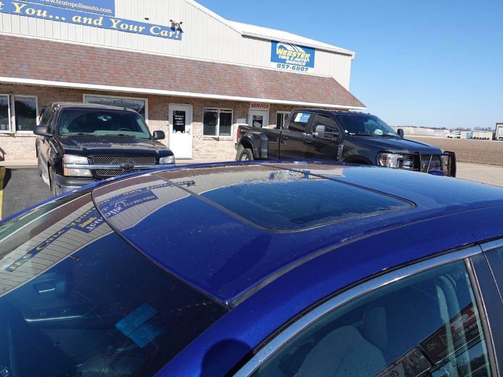 Used 2015 Toyota Camry XSE w/ Moonroof Package image 5