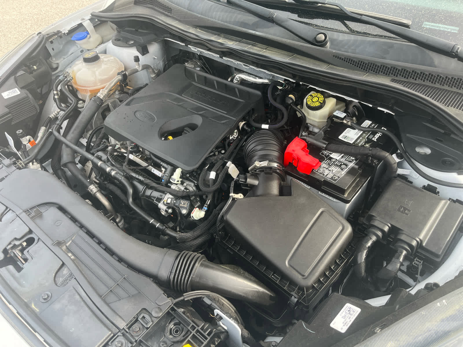 Used 2020 Ford Escape SE image 9