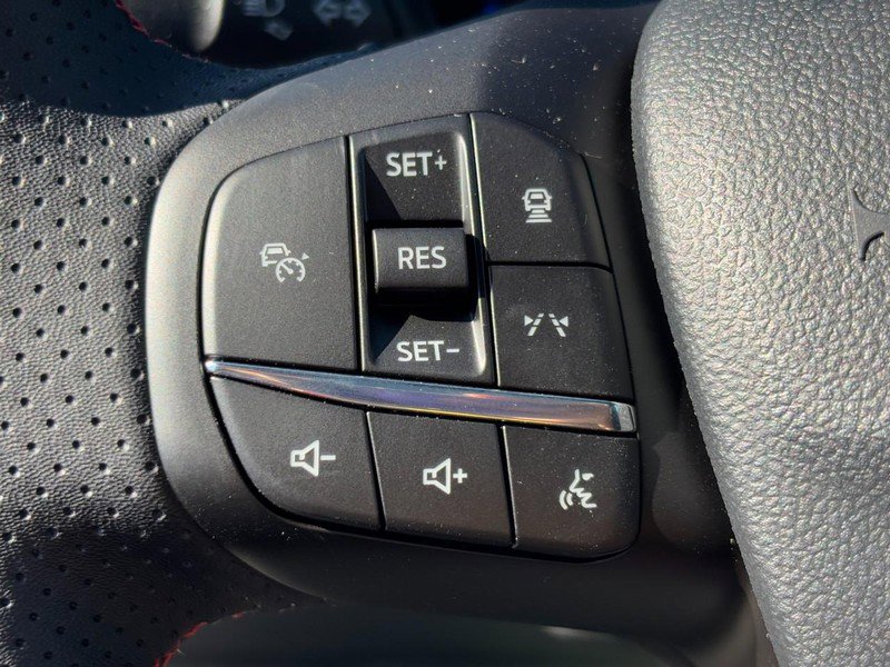 New 2026 Ford Escape ST-Line w/ Tech Pack #1 image 12