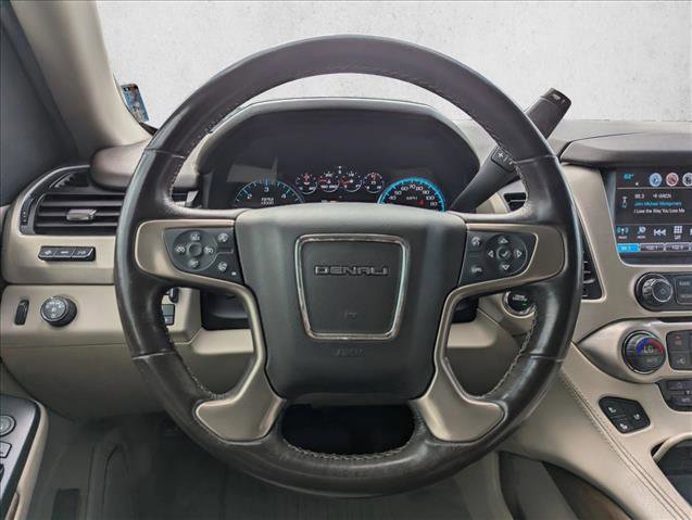 Used 2019 GMC Yukon XL Denali RWD image 15