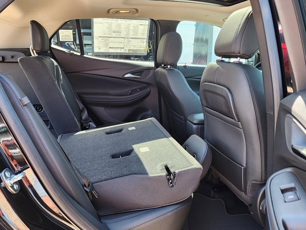 New 2026 Buick Encore GX Sport Touring w/ Advanced Technology Package image 43