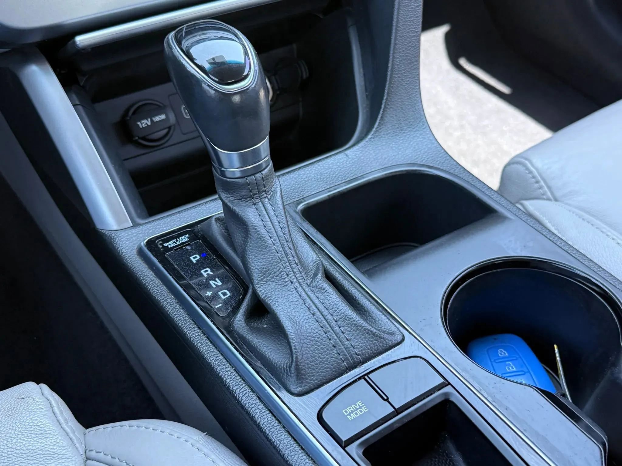 Used 2015 Hyundai Sonata Sport w/ Option Group 03 image 27