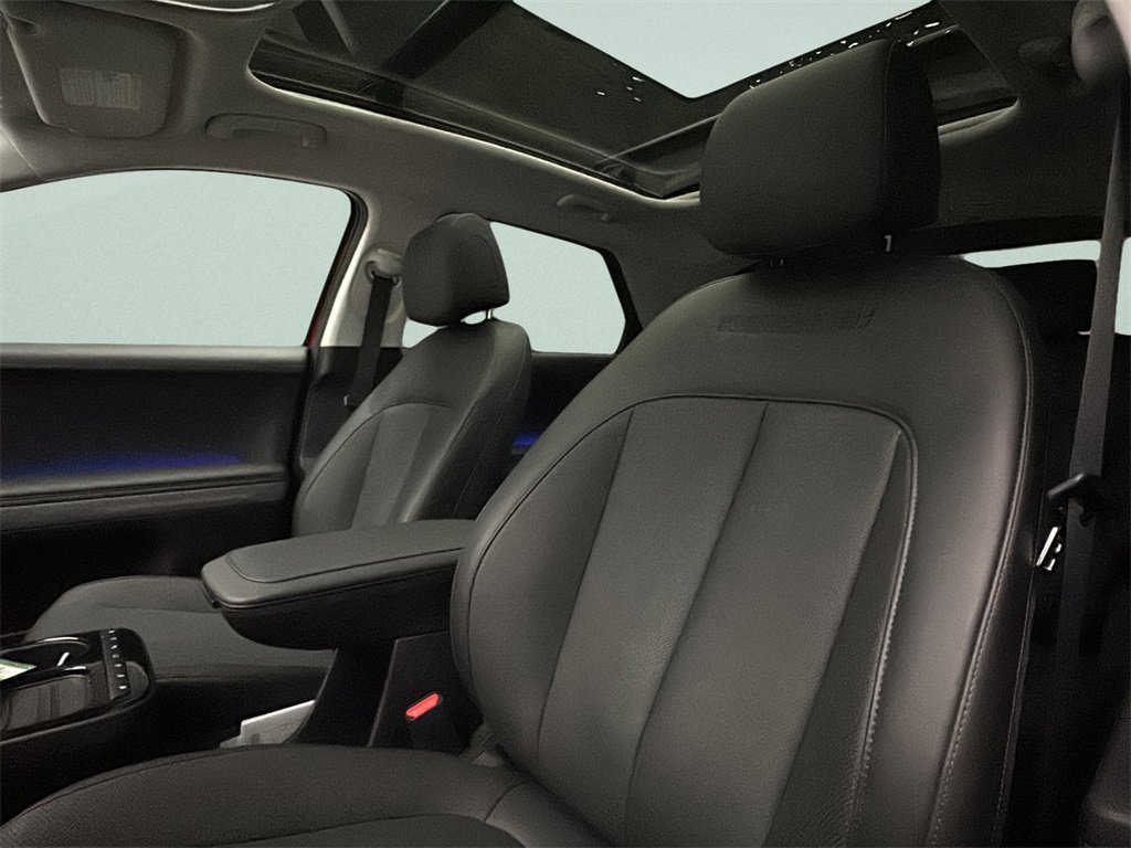 New 2026 Hyundai Ioniq 5 Limited image 9