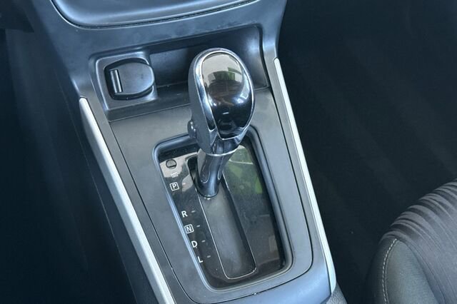Used 2019 Nissan Sentra SV FWD image 20