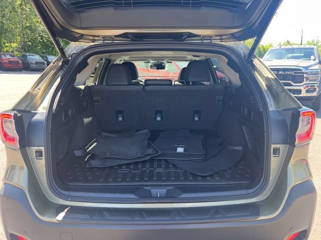 Used 2025 Subaru Outback Touring XT w/ Tech Package 3 AWD/4WD image 24