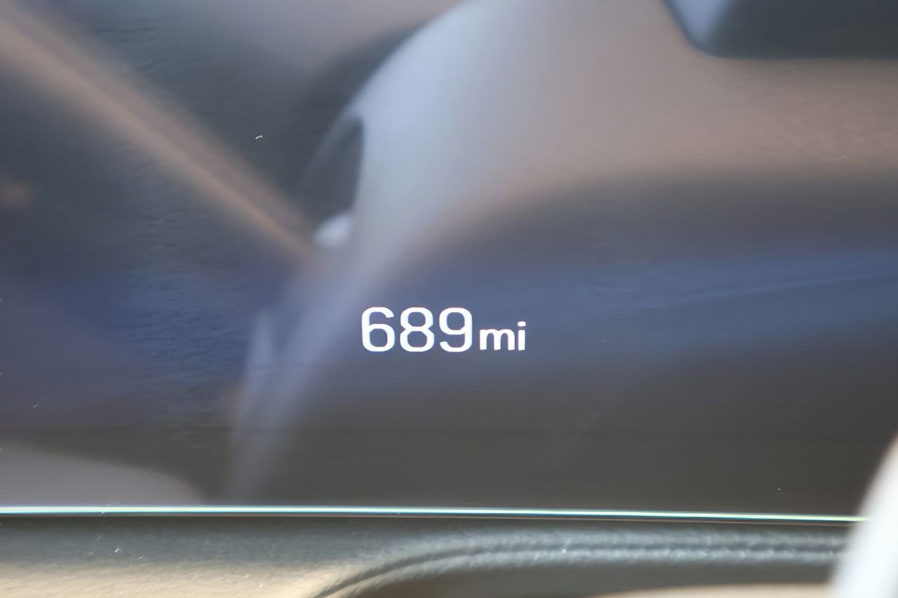 Certified 2025 Cadillac CT5 Sport image 24